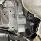 B16A Civic EK4 SiR Engine and 5-Speed Transmission